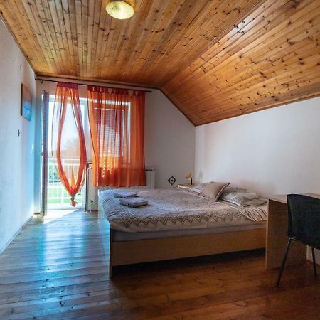 House Marijana Villa Smoljanac Exterior foto
