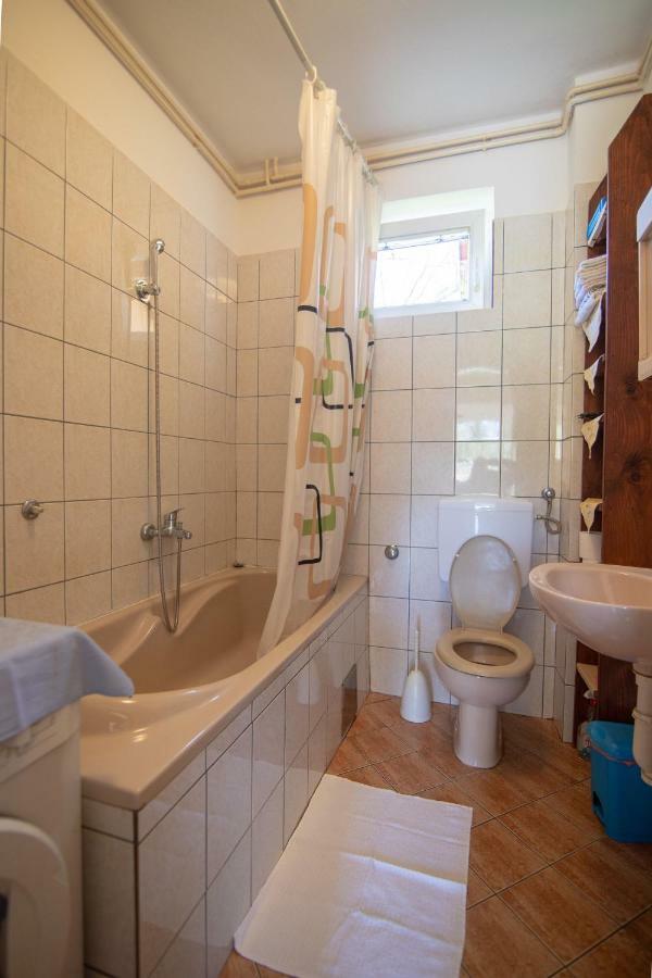 House Marijana Villa Smoljanac Exterior foto
